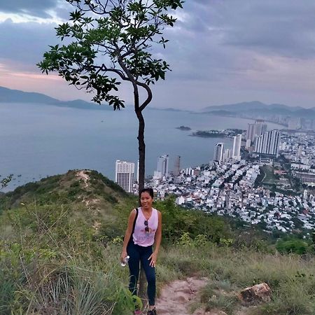 Bondi Backpackers Nhatrang На Транг Екстериор снимка