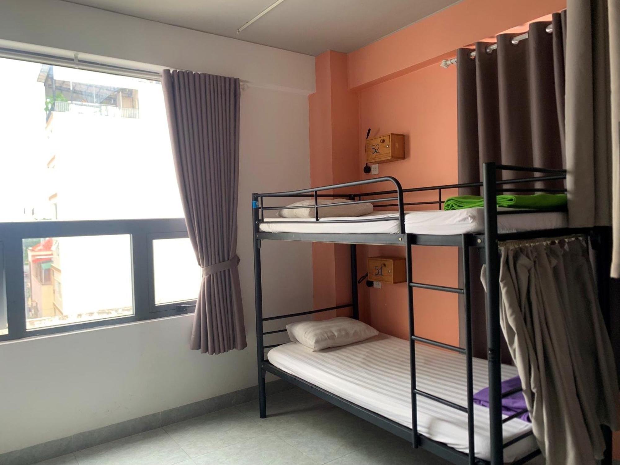 Bondi Backpackers Nhatrang На Транг Екстериор снимка