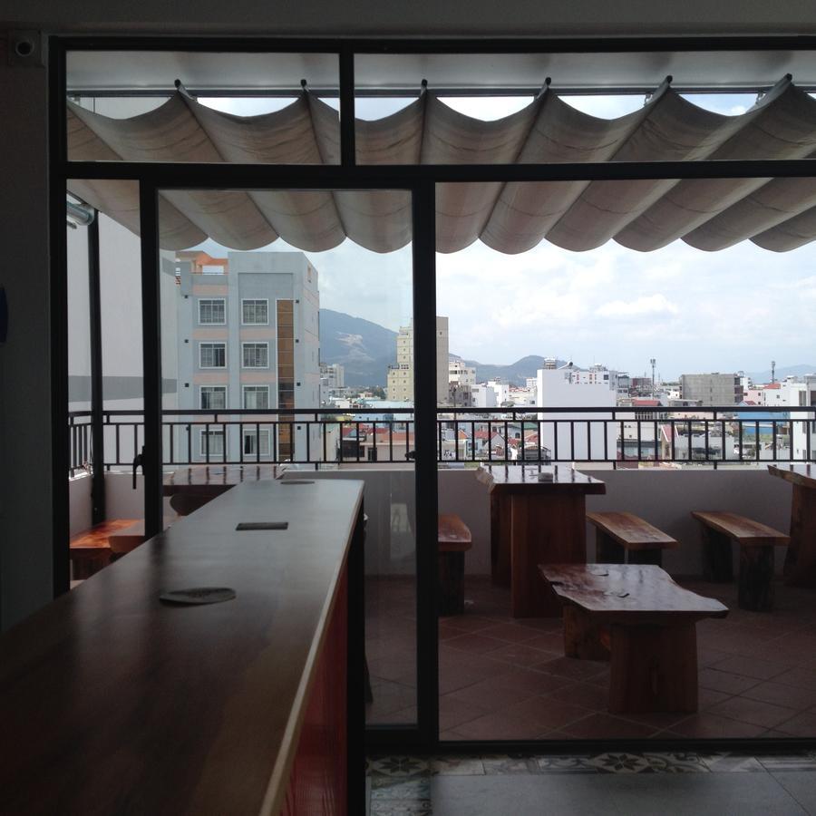 Bondi Backpackers Nhatrang На Транг Екстериор снимка